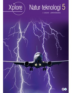 Xplore Natur/teknologi 5...