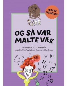 Og så var Malte væk