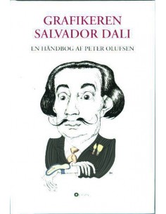 Grafikeren Salvador Dali