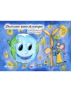 Økomusen sparer på energien