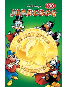 Jumbobog 530