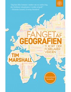 Fanget af geografien