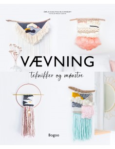 Vævning