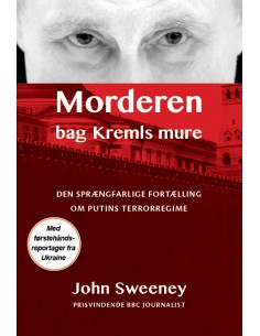 Morderen bag Kremls mure