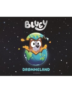Bluey – Drømmeland