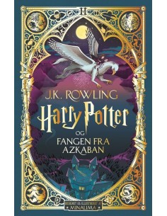 Harry Potter 3 - Harry...