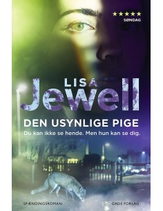 Den usynlige pige, PB