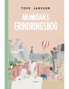 Mumifars erindringsbog