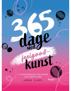 365 dage med feelgood-kunst