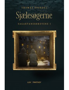 Sjælesøgerne
