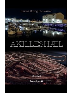 Akilleshæl