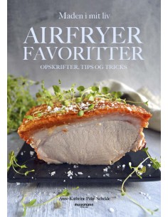 Airfryerfavoritter