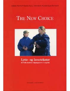The New Choice