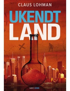 Ukendt Land
