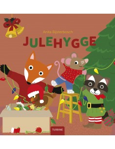 Julehygge