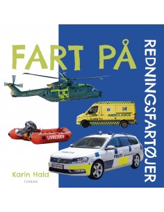 Fart på - redningsfartøjer