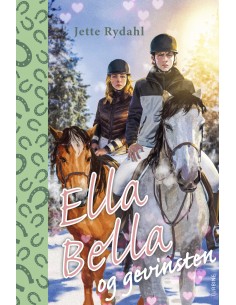 Ella Bella og gevinsten