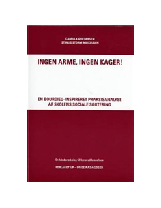 Ingen arme, ingen kager!