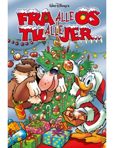 Disneys Juleklassikere 30