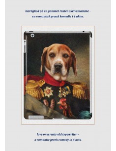 Kærlighed på en gammel...