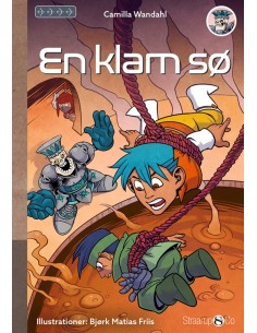 En klam sø