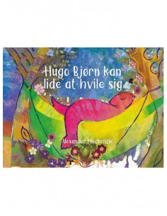 Hugo Bjørn kan lide at...