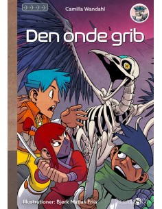 Den onde grib