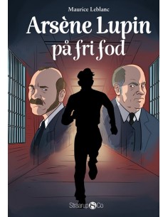 Arsène Lupin på fri fod