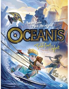 Oceanis - Fuld fart i dybet