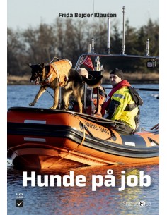Hunde på job