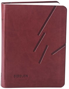 Bibelen - lille format