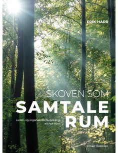 Skoven som samtalerum, 2. udg.