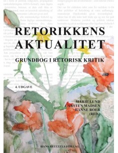 Retorikkens aktualitet