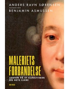 Maleriets forbandelse, BB