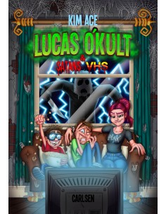 Lucas O'Kult og Satans VHS