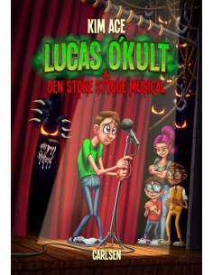 Lucas O'Kult og den store...