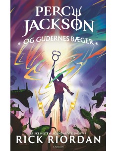 Percy Jackson (6) og...