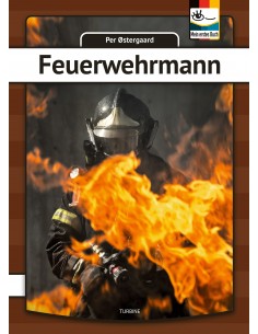 Feuerwehrmann