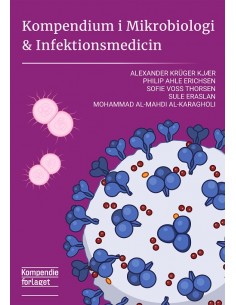 Kompendium i Mikrobiologi &...
