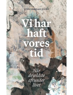 Vi har haft vores tid