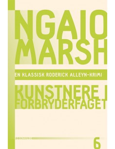 Ngaio Marsh 6 - Kunstnere i...