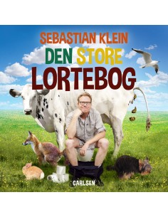 Den store lortebog