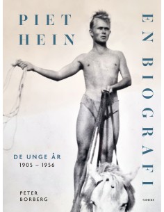Piet Hein. En biografi
