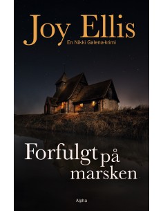 Forfulgt på marsken