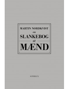 En slankebog til mænd