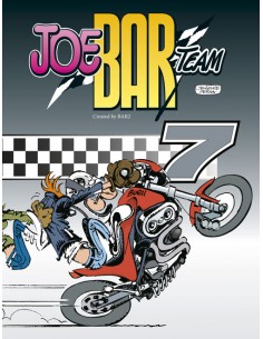 Joe Bar Team 7