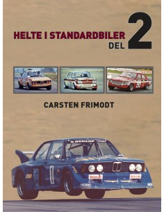 Helte i standardbiler (Del-2)