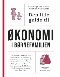 Den lille guide til økonomi...