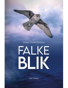 Falkeblik