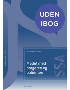 Mødet med borgeren og...